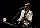 20230515-203430IMG 2543  Robert Cray (guitare, chant), Dover  Weinberg (claviers),  Richard Cousins  (basse), Les Falconer (batterie) : PARIS-CIGALE (La), ROBERT CRAY