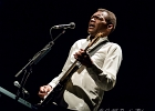 20230515-203447IMG 2545  Robert Cray (guitare, chant), Dover  Weinberg (claviers),  Richard Cousins  (basse), Les Falconer (batterie) : PARIS-CIGALE (La), ROBERT CRAY