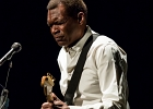 20230515-203500IMG 2548  Robert Cray (guitare, chant), Dover  Weinberg (claviers),  Richard Cousins  (basse), Les Falconer (batterie) : PARIS-CIGALE (La), ROBERT CRAY