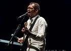 20230515-203531IMG 2553  Robert Cray (guitare, chant), Dover  Weinberg (claviers),  Richard Cousins  (basse), Les Falconer (batterie) : PARIS-CIGALE (La), ROBERT CRAY