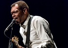 20230515-203545IMG 2554  Robert Cray (guitare, chant), Dover  Weinberg (claviers),  Richard Cousins  (basse), Les Falconer (batterie) : PARIS-CIGALE (La), ROBERT CRAY
