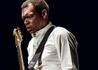 20230515-203553IMG 2555  Robert Cray (guitare, chant), Dover  Weinberg (claviers),  Richard Cousins  (basse), Les Falconer (batterie) : PARIS-CIGALE (La), ROBERT CRAY