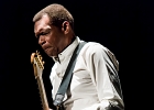 20230515-203556IMG 2557  Robert Cray (guitare, chant), Dover  Weinberg (claviers),  Richard Cousins  (basse), Les Falconer (batterie) : PARIS-CIGALE (La), ROBERT CRAY