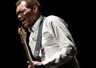 20230515-203608IMG 2559  Robert Cray (guitare, chant), Dover  Weinberg (claviers),  Richard Cousins  (basse), Les Falconer (batterie) : PARIS-CIGALE (La), ROBERT CRAY