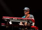 20230527-213859IMG 2642  Bassam Bellman : BASSAM BELLMAN, BLUES SUR SURESNES, HAUTS DE SEINE-SURESNES
