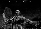 20230607-204508IMG 9700  Kaz Hawkins (Voix, guitare, percussions), Stef Paglia (Guitare), Amaury Blanchard (Batterie), Julien Boisseau (Basse), Cédric Le Goff (Claviers), Benoît Gaudiche (trombone), Guillaume Sené (saxophone) : KAZ HAMKINS, PARIS 11eme, PARIS-CAFE DE LA DANSE (Le)