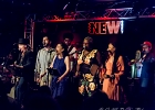 20230617-IMG 2841  Lisa Spada (Voix), Juan Rozoff (Voix), Tanya Michelle (Voix), Crystal Petit-Night (Voix), Brice Pihan (Voix), Flo Malley (Voix), Fabrice Lerigab (Batterie), Carel Cléril (Basse), Laurent Avenard (Guitare), Jay Murphy (Claviers), Gilles Garin (Trompette), Hamza Touré (Saxophone), Philippe Cortez (Trombone) : LET S GET TOGETHER, PARIS 10eme, PARIS-NEW MORNING