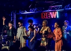 20230617-IMG 2856  Lisa Spada (Voix), Juan Rozoff (Voix), Tanya Michelle (Voix), Crystal Petit-Night (Voix), Brice Pihan (Voix), Flo Malley (Voix), Fabrice Lerigab (Batterie), Carel Cléril (Basse), Laurent Avenard (Guitare), Jay Murphy (Claviers), Gilles Garin (Trompette), Hamza Touré (Saxophone), Philippe Cortez (Trombone) : LET S GET TOGETHER, PARIS 10eme, PARIS-NEW MORNING