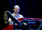 20230623-222328IMG 3085  Jessie Lee Houllier (chant, guitare), Vincent Martinez (guitare, choeurs),  Olivier Brossard (basse, choeurs), Fabien Saussaye (claviers), Julien Audigier (batterie) : FABIEN SAUSSAYE, JESSIE LEE HOULLIER, JULIEN AUDIGIER, OLIVIER BROSSARD, SEINE SAINT DENIS-LES LILAS, SEINE SAINT DENIS-LES LILAS-TRITON (Le), TUFF LOVERS, VINCENT MARTINEZ