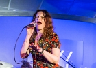 20230629-205503IMG 3131  Audrey Lurie (chant), Luca Itié (guitare), Aurélien Herson-Macarel (basse), Fabien Rault (batterie),  Florian Chignon (claviers) : DUAL TONE, PARIS 17eme, PARIS-JAZZ CLUB ETOILE