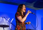 20230629-210107IMG 3135  Audrey Lurie (chant), Luca Itié (guitare), Aurélien Herson-Macarel (basse), Fabien Rault (batterie),  Florian Chignon (claviers) : DUAL TONE, PARIS 17eme, PARIS-JAZZ CLUB ETOILE