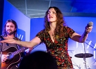 20230629-210545IMG 3137  Audrey Lurie (chant), Luca Itié (guitare), Aurélien Herson-Macarel (basse), Fabien Rault (batterie),  Florian Chignon (claviers) : DUAL TONE, PARIS 17eme, PARIS-JAZZ CLUB ETOILE