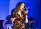 20230629-211438IMG 9782  Audrey Lurie (chant), Luca Itié (guitare), Aurélien Herson-Macarel (basse), Fabien Rault (batterie),  Florian Chignon (claviers) : DUAL TONE, PARIS 17eme, PARIS-JAZZ CLUB ETOILE