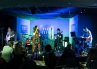 20230629-211743IMG 3138  Audrey Lurie (chant), Luca Itié (guitare), Aurélien Herson-Macarel (basse), Fabien Rault (batterie),  Florian Chignon (claviers) : DUAL TONE, PARIS 17eme, PARIS-JAZZ CLUB ETOILE