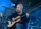 20230807-190532-IMG 0003  Arnaud Fradin (chant, guitare),Thomas Troussier (harmonica) : ARNAUD FRADIN, BLUES SUR LA PLAGE, PORNICHET (44), THOMAS TROUSSIER)
