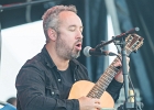 20230807-190822-IMG 0010  Arnaud Fradin (chant, guitare),Thomas Troussier (harmonica) : ARNAUD FRADIN, BLUES SUR LA PLAGE, PORNICHET (44), THOMAS TROUSSIER)