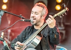 20230807-191810-IMG 0020  Arnaud Fradin (chant, guitare),Thomas Troussier (harmonica) : ARNAUD FRADIN, BLUES SUR LA PLAGE, PORNICHET (44), THOMAS TROUSSIER)
