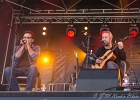 20230807-195729-IMG 3403  Arnaud Fradin (chant, guitare),Thomas Troussier (harmonica) : ARNAUD FRADIN, BLUES SUR LA PLAGE, PORNICHET (44), THOMAS TROUSSIER)