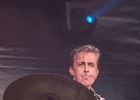 20230807-202302-IMG 0034  Cat Lee King  (claviers, chant), Denis Agenet (batterie), Abdell B Bop (contrebasse), Julien Broissand (guitare) : BLUES SUR LA PLAGE, CAT LEE KING, PORNICHET (44)