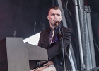 20230807-203058-IMG 0046  Cat Lee King  (claviers, chant), Denis Agenet (batterie), Abdell B Bop (contrebasse), Julien Broissand (guitare) : BLUES SUR LA PLAGE, CAT LEE KING, PORNICHET (44)