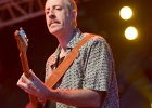 20230807-215130-IMG 0092  Alabama Mike (chant), Fabrice Bessouat (batterie), Anthony Stelmaszack (guitare), Julien Dubois (basse), Damien Cornélis (claviers) : ALABAMA MIKE, BLUES SUR LA PLAGE, PORNICHET (44)