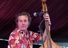 20230903-201625IMG 0463  An Diaz (chan), Manuslide (guitare, dobro, harmonica, voix), Stéphane Bihan (contrebasse, basse, chant), Julien Mahieux (batterie, voix) : AN DIAZ, LOIRE ATLANTIQUE-NANTES, LOIRE ATLANTIQUE-NANTES-RENDEZ VOUS DE L ERDRE, YOKATTA BROTHERS