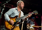 20230914-204229IMG 3670  Arnaud Fradin (Guitare, Voix), Igor Pichon (Basse), Richard Housset (Batterie), Damien Cornelis (Claviers), Eric Chambouleyron (Guitare), Pierre Marie Humeau (Trompette), Vincent Aubert (Trombone) : MALTED MILK, PARIS 10eme, PARIS-NEW MORNING
