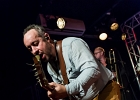 20230914-204809IMG 3678  Arnaud Fradin (Guitare, Voix), Igor Pichon (Basse), Richard Housset (Batterie), Damien Cornelis (Claviers), Eric Chambouleyron (Guitare), Pierre Marie Humeau (Trompette), Vincent Aubert (Trombone) : MALTED MILK, PARIS 10eme, PARIS-NEW MORNING