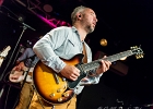 20230914-204917IMG 3682  Arnaud Fradin (Guitare, Voix), Igor Pichon (Basse), Richard Housset (Batterie), Damien Cornelis (Claviers), Eric Chambouleyron (Guitare), Pierre Marie Humeau (Trompette), Vincent Aubert (Trombone) : MALTED MILK, PARIS 10eme, PARIS-NEW MORNING