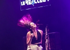 20230921-224525IMG 3792  Little Odetta : Audrey Lurie (chant), Lucas Itié (guitare), Aurélien Herson-Macarel  (basse),Fabien Rault (batterie) et  Florian Chignon (claviers) : HAUTS DE SEINE-ISSY LES MOULINEAUX, HAUTS DE SEINE-ISSY LES MOULINEAUX-AUDITORIUM, LITTLE ODETTA