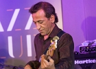 20230923-205612IMG 0621  Grant Haua (chant, guitare), Neal Black (guitare), Abder Benachour (basse), Denis Palatin (batterie) : ABDER BENACHOUR, DENIS PALATIN, GRANT HAUA, NEAL BLACK, PARIS 17eme, PARIS-JAZZ CLUB ETOILE