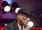 20231004-203704IMG 3902  Billy Valentine (chant), Crispin Taylor (batterie), Ernie Mckone (basse), Terry Lewis (guitare), Graham Harvey (claviers) : BILLY VALENTINE, PARIS, PARIS 10eme, PARIS-NEW MORNING