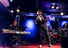 20231004-204841IMG 3921  Billy Valentine (chant), Crispin Taylor (batterie), Ernie Mckone (basse), Terry Lewis (guitare), Graham Harvey (claviers) : BILLY VALENTINE, PARIS, PARIS 10eme, PARIS-NEW MORNING