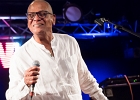20231004-210408IMG 3933  Billy Valentine (chant), Crispin Taylor (batterie), Ernie Mckone (basse), Terry Lewis (guitare), Graham Harvey (claviers) : BILLY VALENTINE, PARIS, PARIS 10eme, PARIS-NEW MORNING