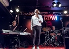 20231004-211932IMG 3944  Billy Valentine (chant), Crispin Taylor (batterie), Ernie Mckone (basse), Terry Lewis (guitare), Graham Harvey (claviers) : BILLY VALENTINE, PARIS, PARIS 10eme, PARIS-NEW MORNING