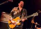 20231109-201716-IMG 4325  Carlos Eliott Jr (chant, guitare), Anthony Big A Sherrod (chant, guitare),The Cornlickers : Bobby Gentilo (chant, guitare), Dave Groninger (guitare), Tony Ryder (basse), Dale Wise (batterie) : ANTHONY BIG A SHERROD, BOBBY GENTILO, CARLOS ELIOTT JR AND THE CORNLIKERS, DALE WISE, DAVE GRONINGER, HAUTS DE SEINE-CHATENAY MALABRY, TONY RYDER
