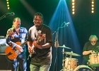 20231109-202749-IMG 4338  Carlos Eliott Jr (chant, guitare), Anthony Big A Sherrod (chant, guitare),The Cornlickers : Bobby Gentilo (chant, guitare), Dave Groninger (guitare), Tony Ryder (basse), Dale Wise (batterie) : ANTHONY BIG A SHERROD, BOBBY GENTILO, CARLOS ELIOTT JR AND THE CORNLIKERS, DALE WISE, DAVE GRONINGER, HAUTS DE SEINE-CHATENAY MALABRY, TONY RYDER