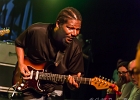20231109-204149-IMG 4360  Carlos Eliott Jr (chant, guitare), Anthony Big A Sherrod (chant, guitare),The Cornlickers : Bobby Gentilo (chant, guitare), Dave Groninger (guitare), Tony Ryder (basse), Dale Wise (batterie) : ANTHONY BIG A SHERROD, BOBBY GENTILO, CARLOS ELIOTT JR AND THE CORNLIKERS, DALE WISE, DAVE GRONINGER, HAUTS DE SEINE-CHATENAY MALABRY, TONY RYDER