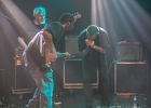 20231109-205127-IMG 4373  Carlos Eliott Jr (chant, guitare), Anthony Big A Sherrod (chant, guitare),The Cornlickers : Bobby Gentilo (chant, guitare), Dave Groninger (guitare), Tony Ryder (basse), Dale Wise (batterie) : ANTHONY BIG A SHERROD, BOBBY GENTILO, CARLOS ELIOTT JR AND THE CORNLIKERS, DALE WISE, DAVE GRONINGER, HAUTS DE SEINE-CHATENAY MALABRY, TONY RYDER
