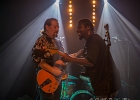 20231109-205311-IMG 4377  Carlos Eliott Jr (chant, guitare), Anthony Big A Sherrod (chant, guitare),The Cornlickers : Bobby Gentilo (chant, guitare), Dave Groninger (guitare), Tony Ryder (basse), Dale Wise (batterie) : ANTHONY BIG A SHERROD, BOBBY GENTILO, CARLOS ELIOTT JR AND THE CORNLIKERS, DALE WISE, DAVE GRONINGER, HAUTS DE SEINE-CHATENAY MALABRY, TONY RYDER