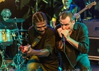 20231109-213706-IMG 4435  Carlos Eliott Jr (chant, guitare), Anthony Big A Sherrod (chant, guitare),The Cornlickers : Bobby Gentilo (chant, guitare), Dave Groninger (guitare), Tony Ryder (basse), Dale Wise (batterie) : ANTHONY BIG A SHERROD, BOBBY GENTILO, CARLOS ELIOTT JR AND THE CORNLIKERS, DALE WISE, DAVE GRONINGER, HAUTS DE SEINE-CHATENAY MALABRY, TONY RYDER