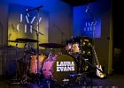 20231125-201641-IMG 4623  Laura Evans (chant), Joe Coombs (guitare), Jamie Dawson (batterie), Daisy Pepper (basse) : DAISY PEPPER, JAMIE DAWSON, JOE COOMBS, LAURA EVANS, PARIS-JAZZ CLUB ETOILE