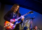 20231125-221504-IMG 4657  Laura Evans (chant), Joe Coombs (guitare), Jamie Dawson (batterie), Daisy Pepper (basse) : DAISY PEPPER, JAMIE DAWSON, JOE COOMBS, LAURA EVANS, PARIS-JAZZ CLUB ETOILE