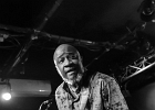 20231127-221056-IMG 4761  Marquise Knox (vocals/guitar), Alfred Barnes (drums),Matthew Lesch (guitar), Augustus Thornton (bass), Dexter Allen (vocals/guitar), Lady A (vocals) : ALFRED BARNES, AUGUSTUS THORNTON, CHICAGO BLUES FESTIVAL 2023, DEXTER ALLEN, LADY A, MARQUISE KNOX, MATTHEW LESCH, PARIS-NEW MORNING