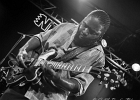 20231127-225249-IMG 4821  Marquise Knox (vocals/guitar), Alfred Barnes (drums),Matthew Lesch (guitar), Augustus Thornton (bass), Dexter Allen (vocals/guitar), Lady A (vocals) : ALFRED BARNES, AUGUSTUS THORNTON, CHICAGO BLUES FESTIVAL 2023, DEXTER ALLEN, LADY A, MARQUISE KNOX, MATTHEW LESCH, PARIS-NEW MORNING