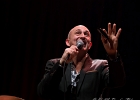 20231215-201418-IMG 1610  Nico Wayne Toussaint (chant, harmonica), Michel Foizon (guitare), Romain Gratalon (batterie), Rémi Grangé (basse) : MICHEL FOIZON, NICO WAYNE TOUSSAINT, ROMAIN GRATALON, SEINE SAINT DENIS-LES LILAS-TRITON (Le)
