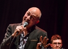 20231215-201445-IMG 1613  Nico Wayne Toussaint (chant, harmonica), Michel Foizon (guitare), Romain Gratalon (batterie), Rémi Grangé (basse) : MICHEL FOIZON, NICO WAYNE TOUSSAINT, ROMAIN GRATALON, SEINE SAINT DENIS-LES LILAS-TRITON (Le)
