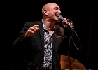 20231215-201521-IMG 1615  Nico Wayne Toussaint (chant, harmonica), Michel Foizon (guitare), Romain Gratalon (batterie), Rémi Grangé (basse) : MICHEL FOIZON, NICO WAYNE TOUSSAINT, ROMAIN GRATALON, SEINE SAINT DENIS-LES LILAS-TRITON (Le)