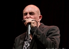20231215-201604-IMG 1618  Nico Wayne Toussaint (chant, harmonica), Michel Foizon (guitare), Romain Gratalon (batterie), Rémi Grangé (basse) : MICHEL FOIZON, NICO WAYNE TOUSSAINT, ROMAIN GRATALON, SEINE SAINT DENIS-LES LILAS-TRITON (Le)