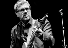 20231215-201624-IMG 1619  Nico Wayne Toussaint (chant, harmonica), Michel Foizon (guitare), Romain Gratalon (batterie), Rémi Grangé (basse) : MICHEL FOIZON, NICO WAYNE TOUSSAINT, ROMAIN GRATALON, SEINE SAINT DENIS-LES LILAS-TRITON (Le)